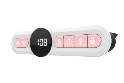 שפופרת DH001