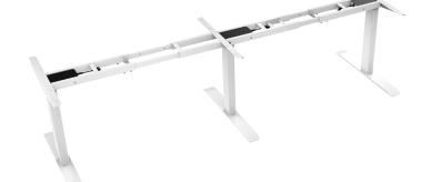 התפתחות רהיטי משרד: אימוץ תנועת שולחן ישיבה-עמידה