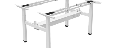 שימוש בשולחן ריהוט משרדי: מגמות שוק ותובנות טכנולוגיות