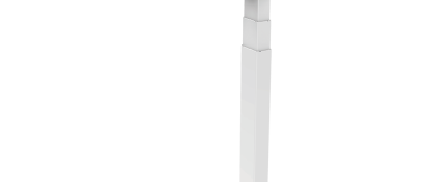 מהפכת המשרד הארגונומי: עמודי הרמה חשמליים מובילים עידן חדש בשווי מיליארדי דולרים