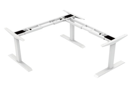 שולחן עמידה ארגונומי