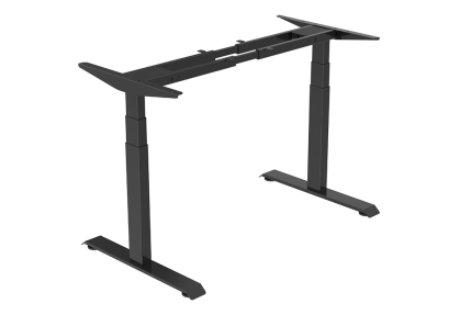 שולחן ריהוט משרדי עם גובה מתכוונן